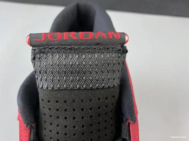 HYPE JORDAN AIR 14 RETRO 487471-006 GYM RED TORO 0529